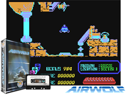 Airwolf